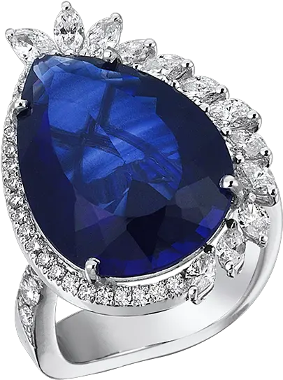 Sapphire Ediz Dereli Diamond Png Sapphire Png