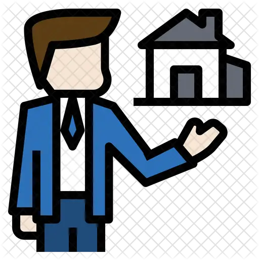 Realtor Icon Installment Icon Png Realtor Png