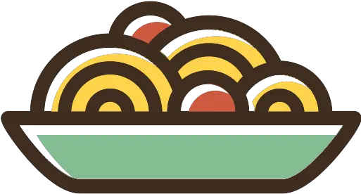 Spaghetti Png Icon