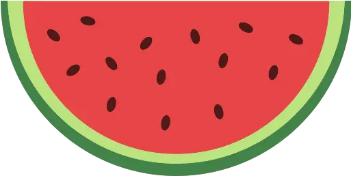 Watermelon Png Icon Sandia Dibujo Png Watermelon Png