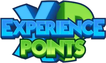 Experience Points U2013 Vzones Graphic Design Png Xp Logo