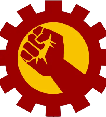 Contemporary Communist Party Warren Street Tube Station Png Communist Flag Png