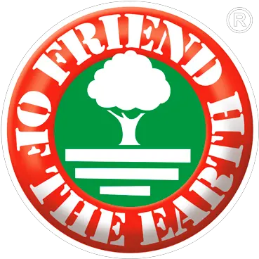 Friend Of The Earth Certification Friend Of The Sea Png Earth Logo