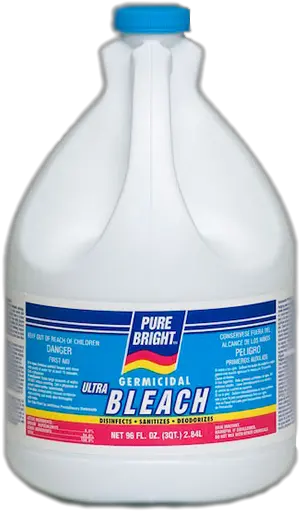 Download Bleach Png Image With No Plastic Bleach Png