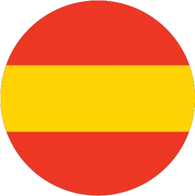 Download English Flag Spanish Language Spanish Icon Png Spain Flag Png
