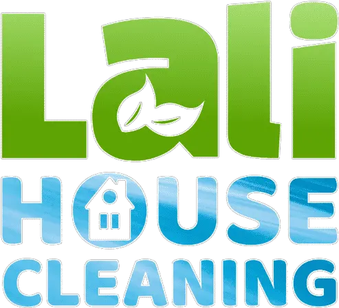 Lali House Cleaning Graphic Design Png Cleaning Logo