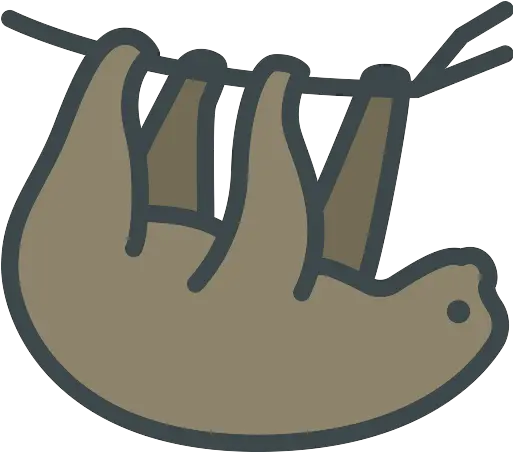 Sloth Png Icon Sloth Icon Png Sloth Png