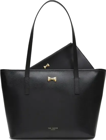 Ted Baker Tasche Prada Png Ted Baker Small Icon Tote