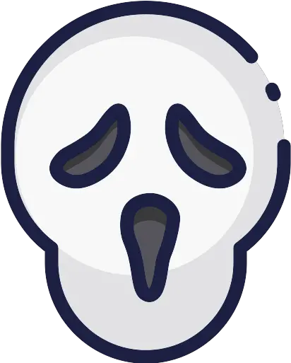 Scream Png Icon Icon Scream Png