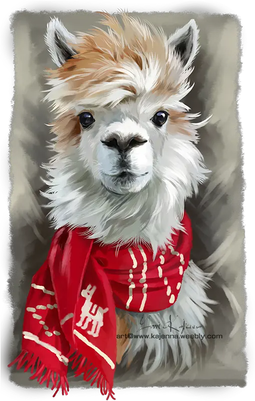 Llama Arts Llamas De Dibujos Ojos Png Alpaca Png