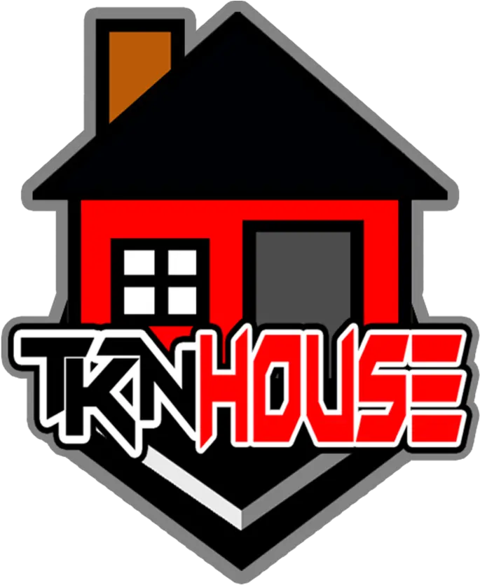 Tekken 7 House Made Up Of Shapes Png Tekken Logo