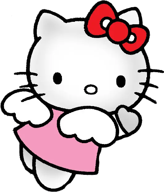 Marco Hello Kitty Png
