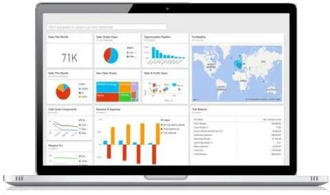 Dashboards And Reporting Lunavi Power Bi Nav Png Scott Pilgrim Icon