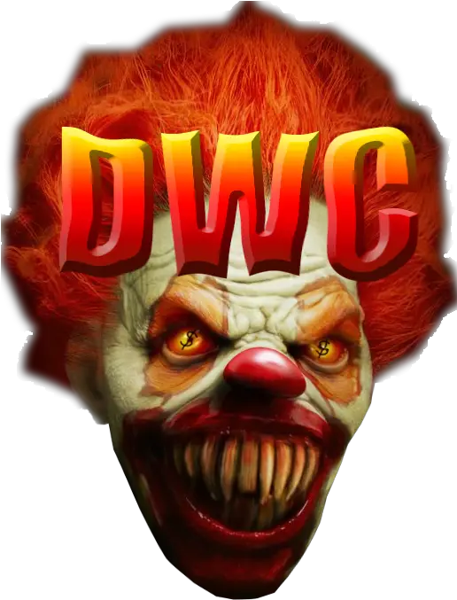 Dwc Posse Has Been Secretly Strategizing U2014 Steemit Poster Png Clown Emoji Png