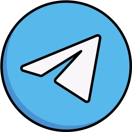 Telegram Apps Platform Free Icon Iconiconscom Png Telegram Icon