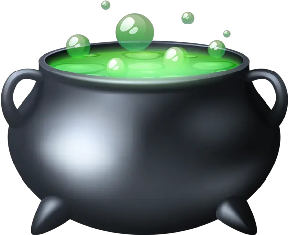 Halloween Png Transparent Images Cauldron Clipart Free Cauldron Png