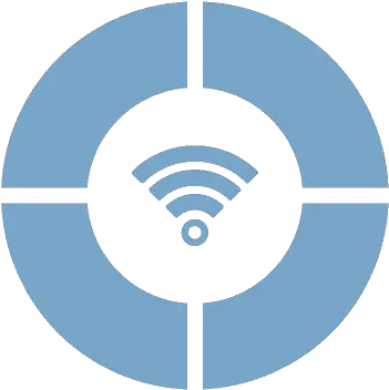 Mojo Networks Announces The Launch Of Aware Cognitive Png Wifi Icon Flat