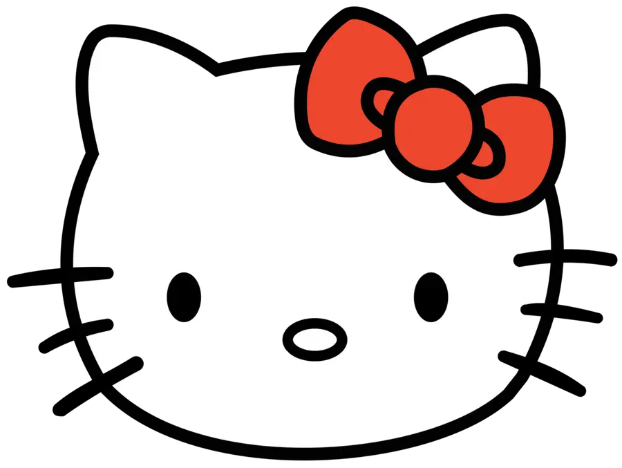 Imagenes Png Hello Kitty