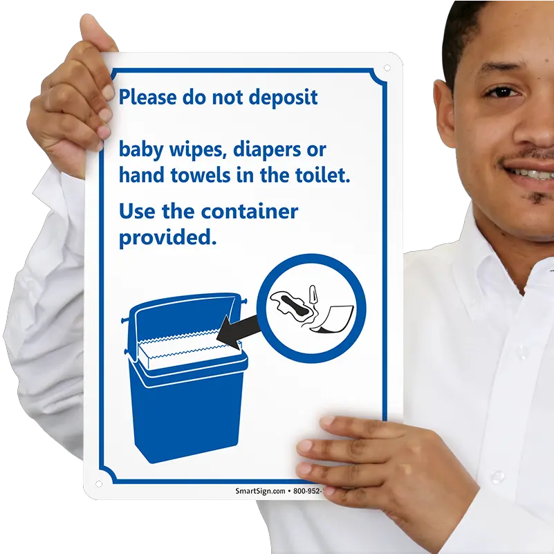 Feminine Hygiene Sign No Products Baby Wipes Diapers Or Hand Towels In Toilet Use Container With Symbols Document Png Male Toilet Icon