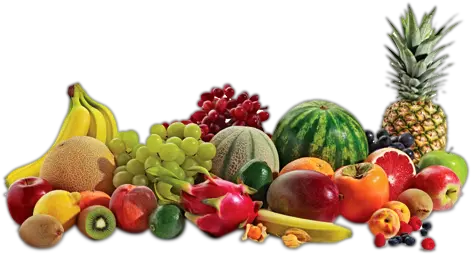 Mix Fruits Png Image Fruits And Vegetables Mix Fruits Png