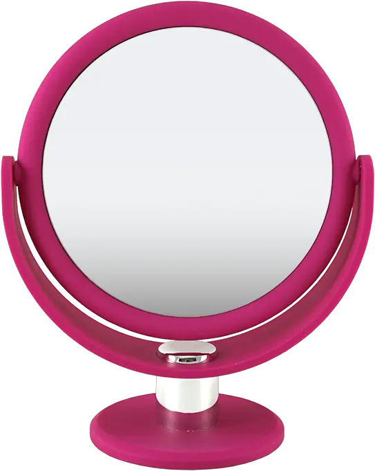 Makeup Mirror Png Soft Touch Large Round Standing Mirror Standing Makeup Mirror Png Mirror Png