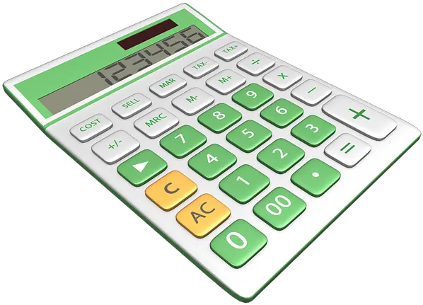 Pin Calculator Illustration Png Calculator Png