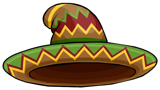 Sombrero Png Banner Transparent Mexicano Sombrero Png Sombrero Transparent