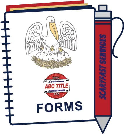 Driveru0027s License Form Online Services Abc Title Png Auto Service Icon