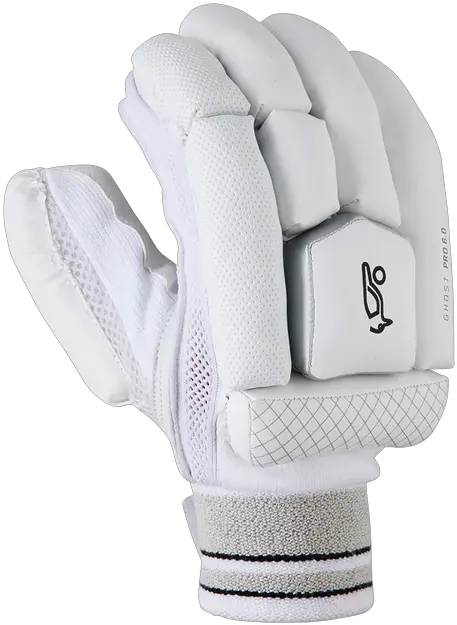 Kookaburra Ghost Pro 60 Batting Gloves Junior Kookaburra Ghost Batting Gloves Png Ghost Poro Icon