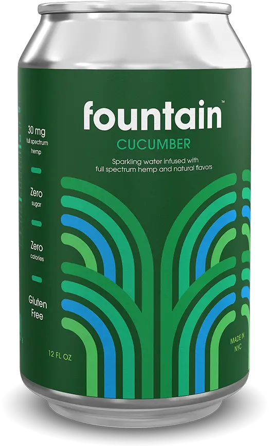 Landing Page Cannabidiol Png Fountain Drink Png