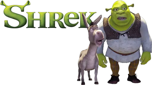 Shrek Donkey Shrek Png Donkey Shrek Png