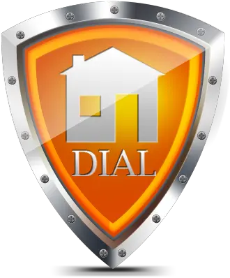 Home Security Badge U2013 For Page Dial Language Png Security Badge Png