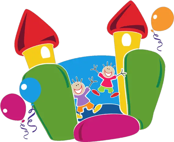 Free House Party Cliparts Download Bounce House Clipart Png Houseparty Icon