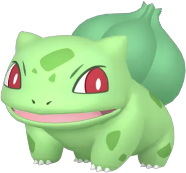 Shiny Pokémon Kanto Edition Flashcards Quizlet Bulbasaur Home Sprite Png Bulbasaur Icon