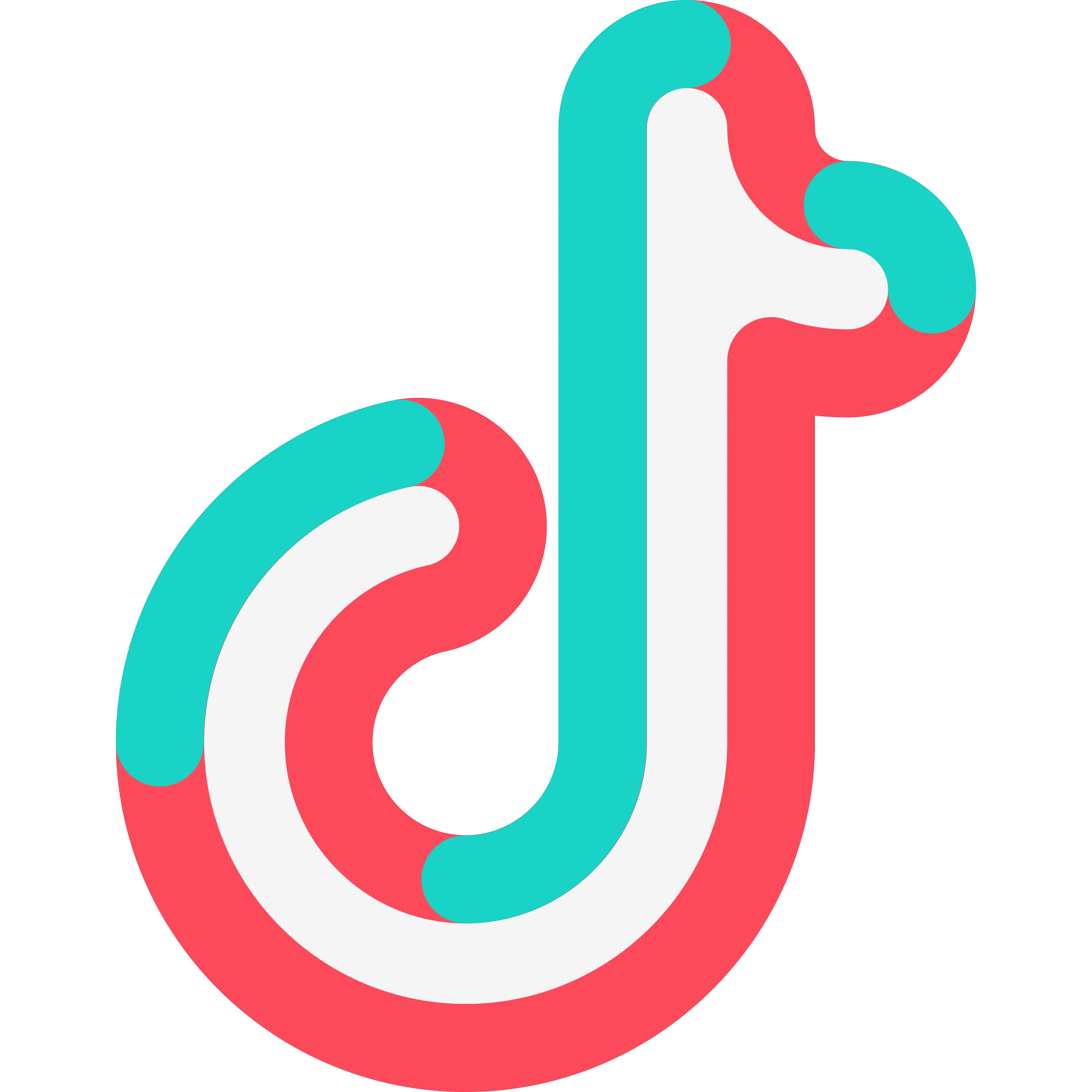 Logo Tiktok Ads Png