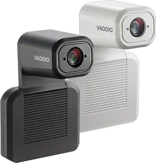 Vaddio Intellishot Auto Tracking Camera Legrand Av Vaddio Intellishot Png Video Camera Icon Google Chat