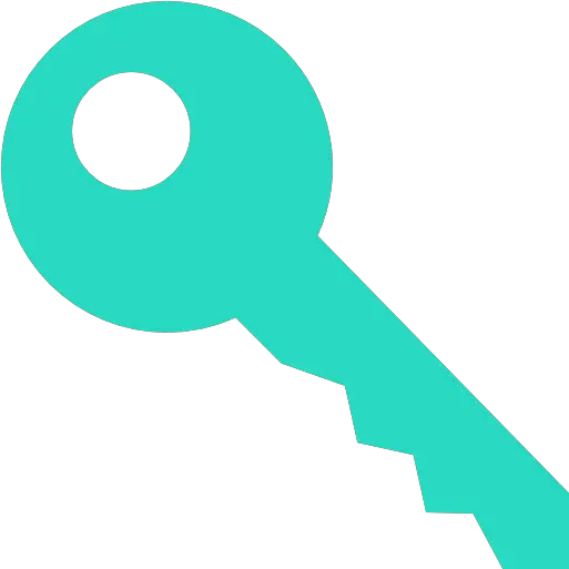 Green Key Free Icon Of Hotel And Spa Icons Green Key Icon Png Key Icon