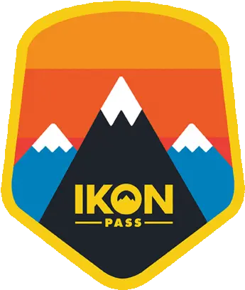 Ikon Pass Icon Gif Ikonpass Iconpass Skiing Ikon Pass Stickers Png Ikon Logo