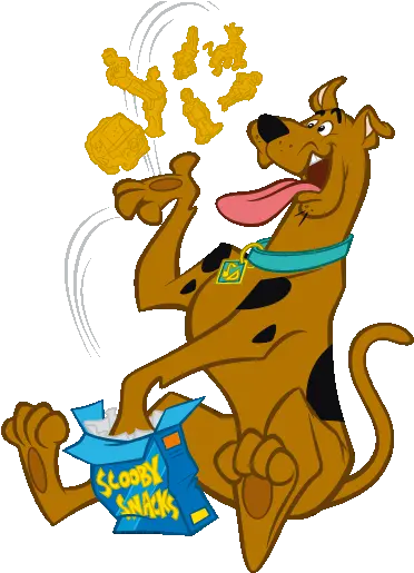 Reel Life Scooby Doo Scooby Doo And Scooby Snacks Png Scooby Doo Transparent
