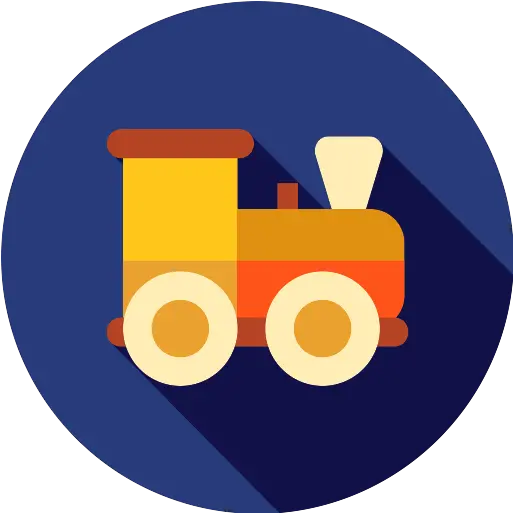 Train Toy Vector Svg Icon Png Repo Free Png Icons Big Toy Train Png