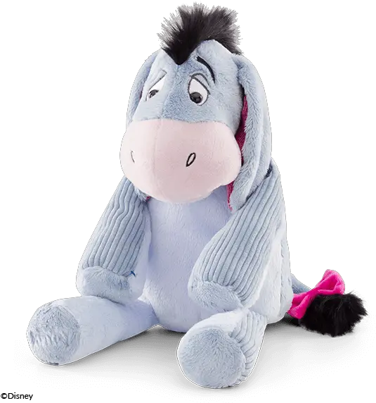 Scentsy Disney Collection Eeyore Winnie The Pooh Scentsy Buddy Png Unicorn Buddy Icon