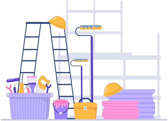 Renovation Icon Download In Glyph Style Household Supply Png Renovation Icon