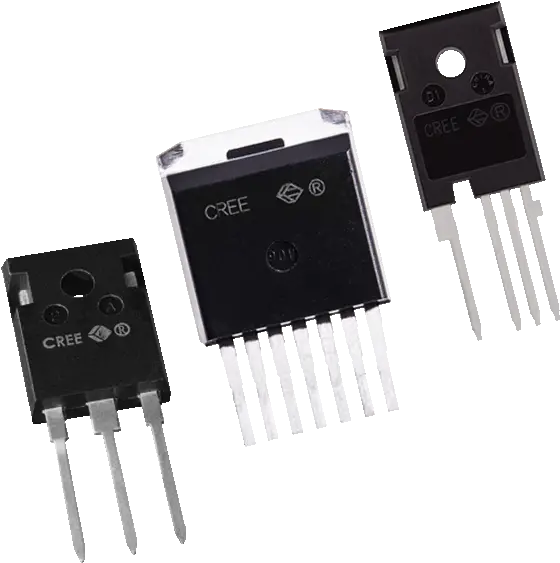 Discrete Silicon Carbide Mosfets 900v Power Wolfspeed Wolfspeed 650v Sic Mosfet Png Kw Icon 900