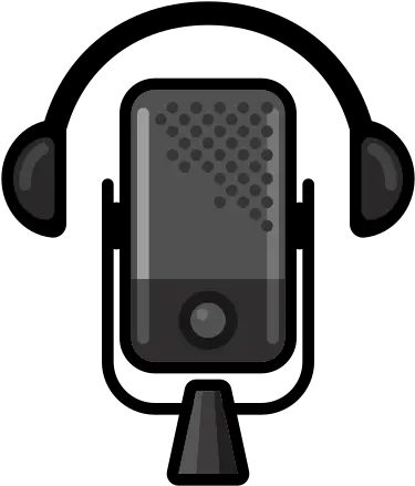 Free Icon Free Vector Icons Free Svg Psd Png Eps Ai Icon Radio Microphone Icon