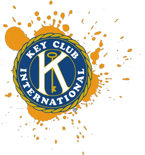 Pghs Key Club Key Club International Logo Png Key Club Logo