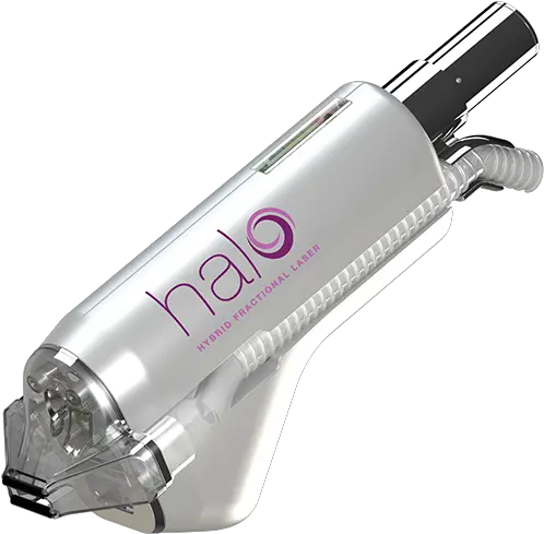 Halo Hybrid Fractional Resurfacing In Columbia Md Baltimore Sciton Halo Handpiece Png Icon Laser Cost