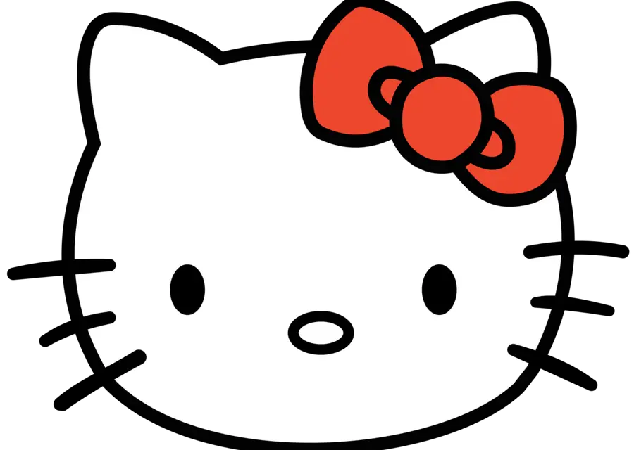 Hello Kitty Princess Png