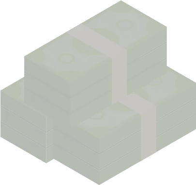 Rockinu0027 Your 90s How To Save Enough For A Long Lifespan Solid Png Money Pile Icon