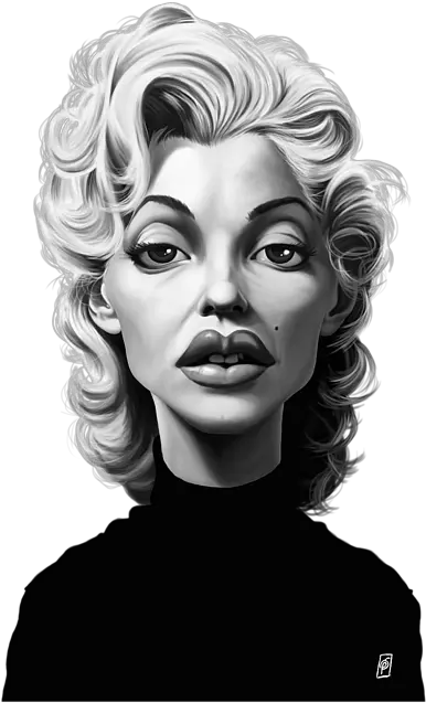 Marilyn Monroe Canvas Print Art Painting Drawings Of Marilyn Monroe In Sims 4 Png Marilyn Monroe Icon