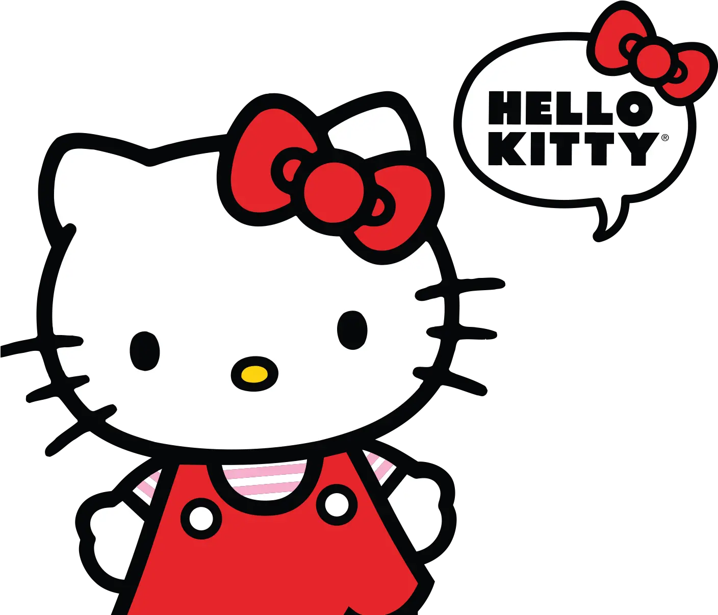 Hello Kitty Princesa Png